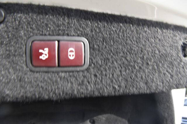 2014 Mercedes-Benz S-Class S 550