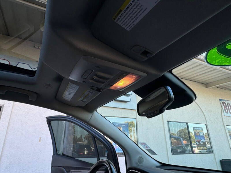 2019 Buick Encore Essence