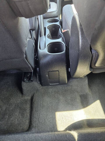 2016 Chevrolet Trax LTZ