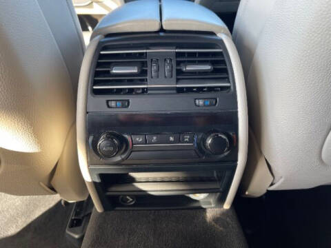 2013 BMW 7 Series 750Li