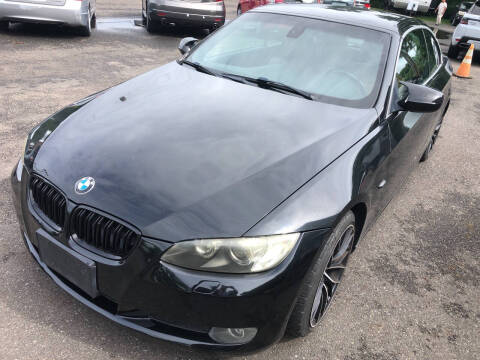 2010 BMW 3 Series for sale at EZ Buy Autos in Vineland NJ