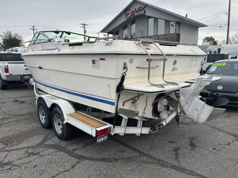 1994 Sea Ray 225