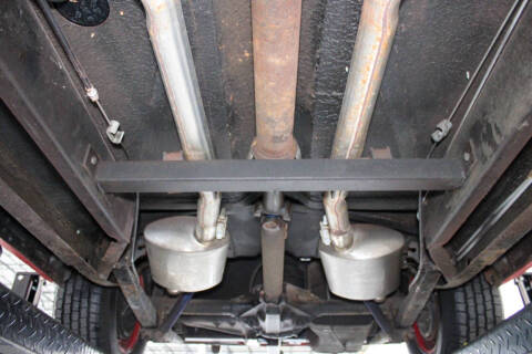 1953 Pontiac Chieftain