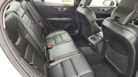 2023 Volvo S60
