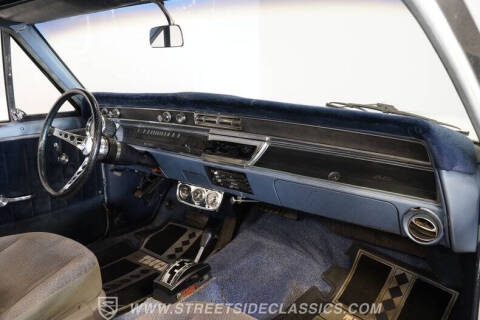 1966 Chevrolet El Camino