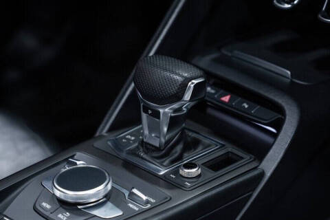 2022 Audi R8 5.2 V10 performance Spyder