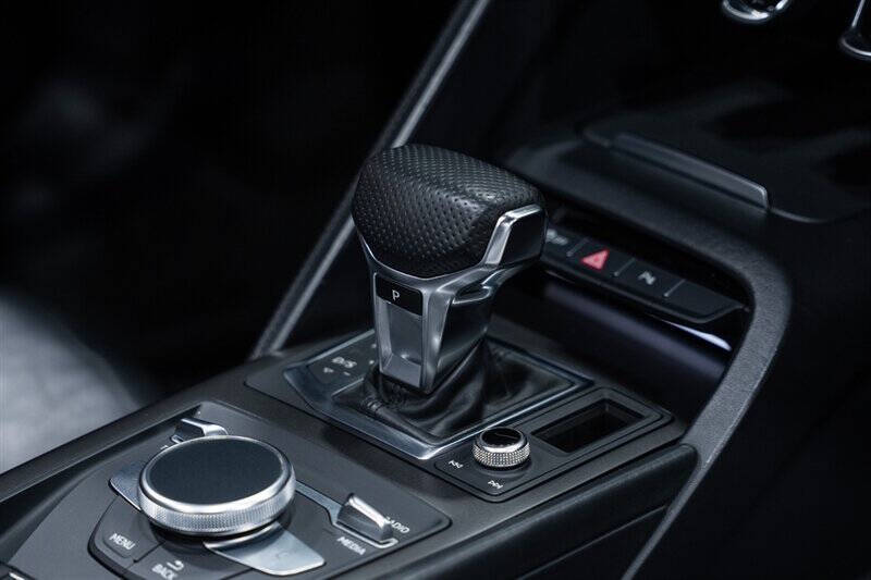 2022 Audi R8 5.2 V10 performance Spyder