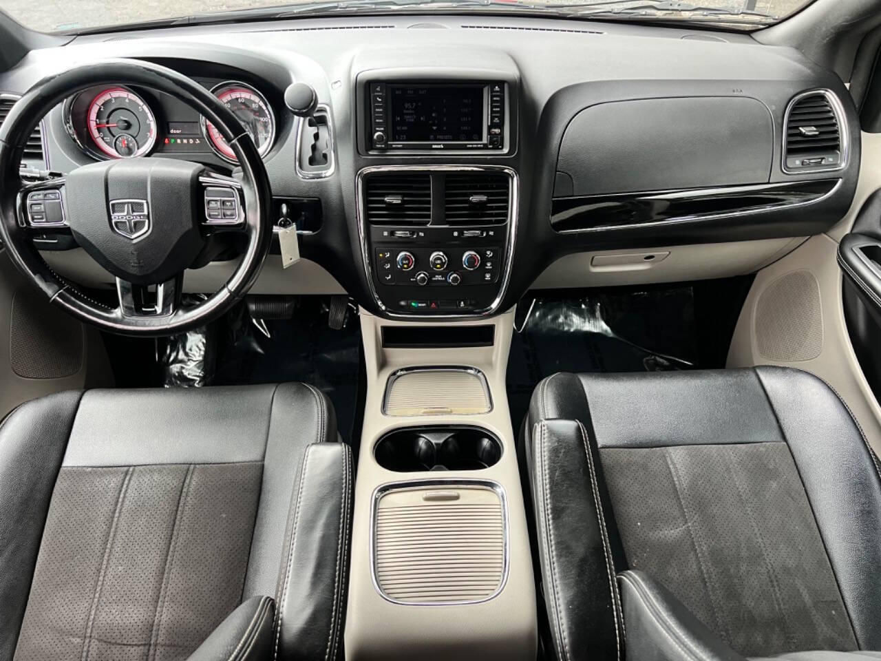 2020 Dodge Grand Caravan for sale at Luma Motors LLC in Tampa, FL