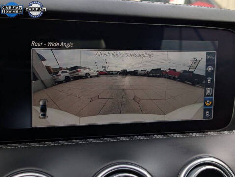 2019 Mercedes-Benz S-Class AMG S 63