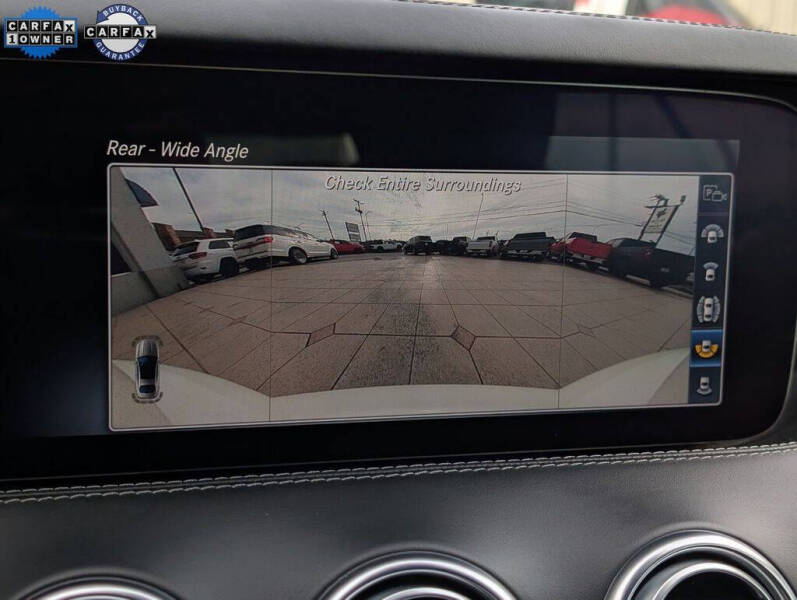 2019 Mercedes-Benz S-Class AMG S 63