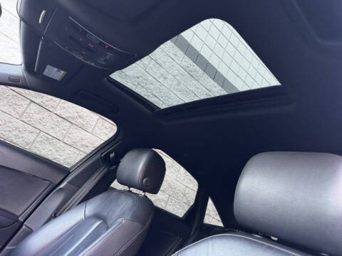 2017 Audi A6 2.0T quattro Premium