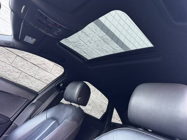 2017 Audi A6 2.0T quattro Premium