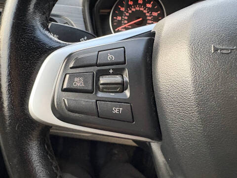 2017 BMW X1 sDrive28i