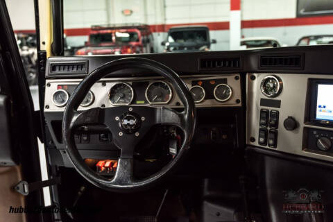 2006 HUMMER H1 Wagon