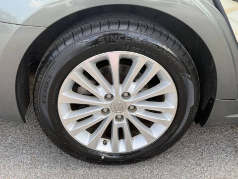 2014 Toyota Avalon Hybrid Limited
