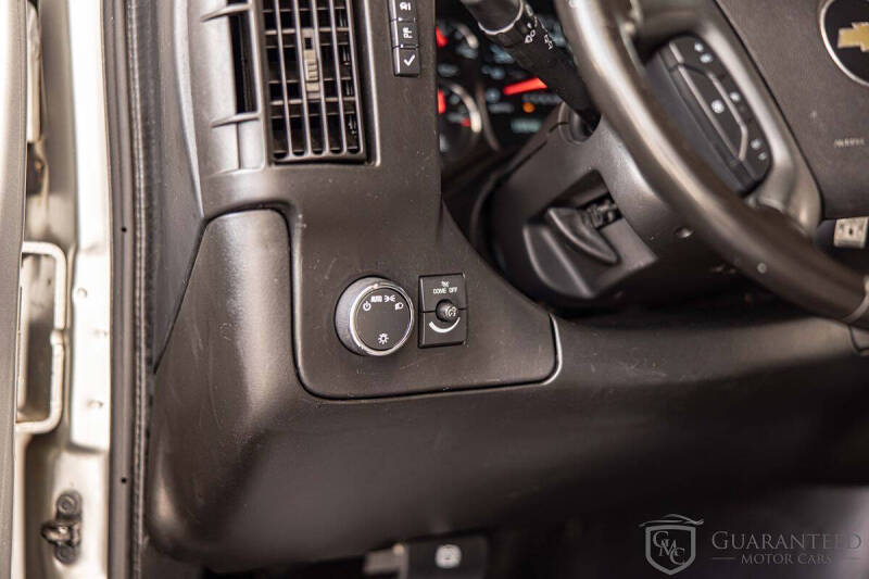 2022 Chevrolet Express 2500