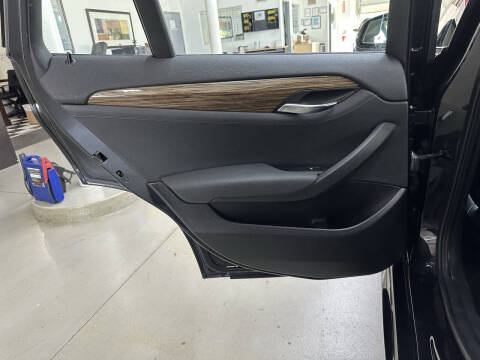 2015 BMW X1 xDrive28i