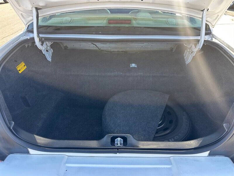 2005 Mercury Grand Marquis GS