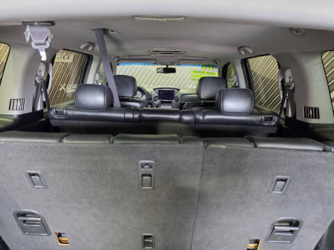 2011 Honda Pilot EX-L w/DVD
