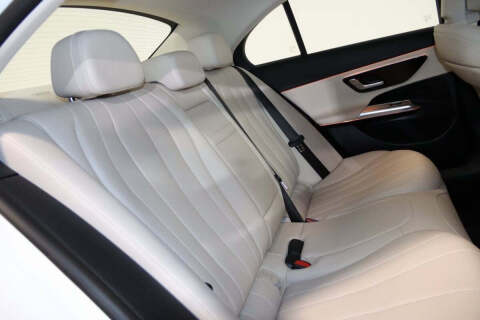 2025 Mercedes-Benz E-Class E 350 4MATIC