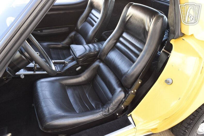 1980 Chevrolet Corvette