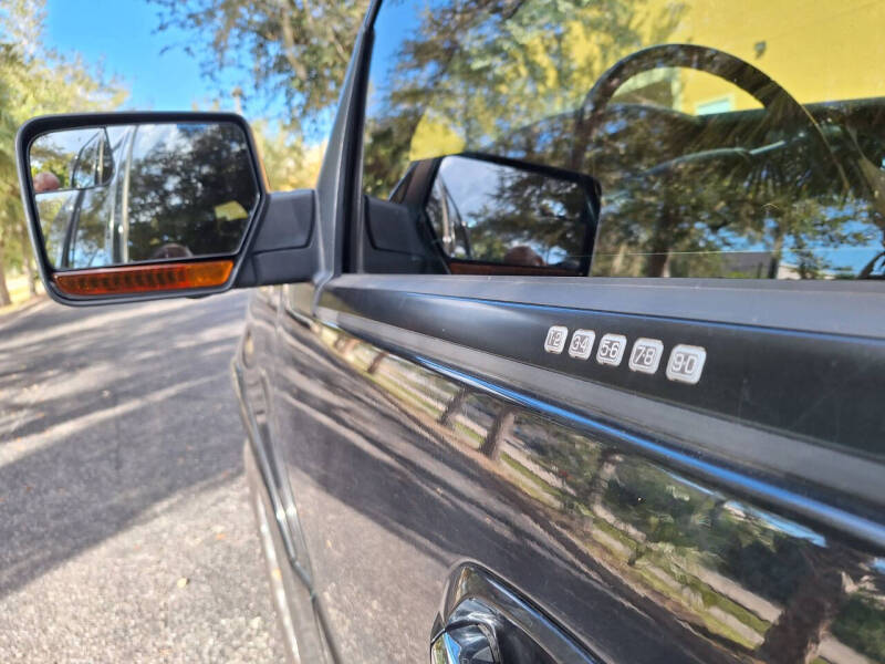 2013 Ford Expedition Limited