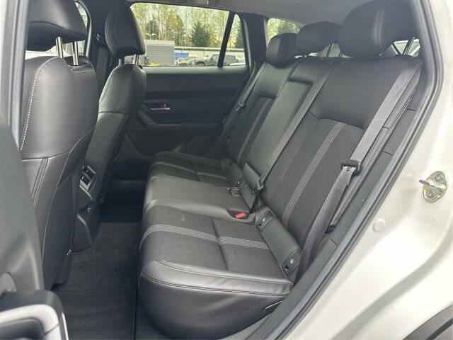 2025 Mazda CX-50 2.5 S Premium