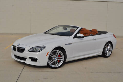 2016 BMW 6 Series for sale at Select Motor Group in Macomb MI