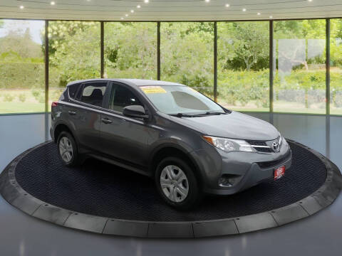 2015 Toyota RAV4 for sale at Autoplex MKE in Milwaukee WI