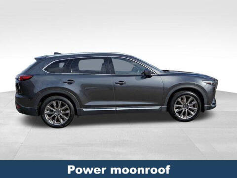 2020 Mazda CX-9 Grand Touring