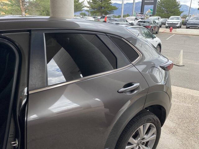 2021 Mazda CX-30 Select