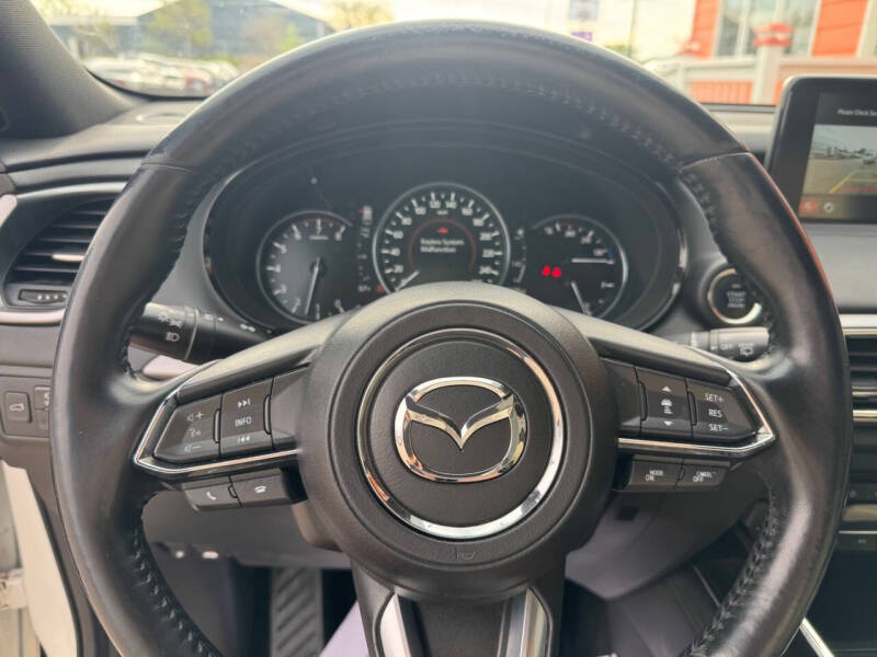 2019 Mazda CX-9 Grand Touring