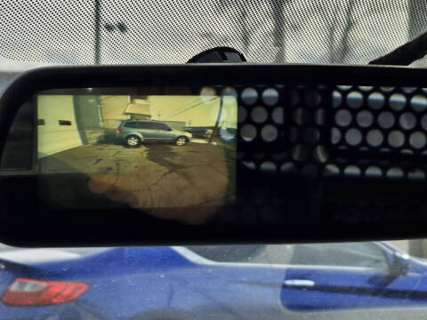 2019 GMC Savana 2500