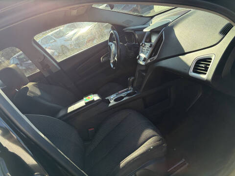 2016 GMC Terrain SLE-2