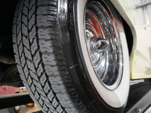 1964 Oldsmobile Dynamic Eighty Eight