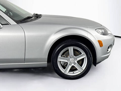 2006 Mazda MX-5 Miata