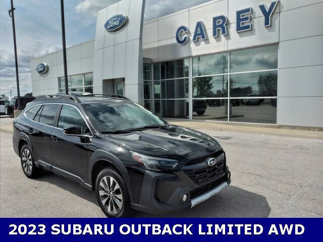 2023 Subaru Outback Limited