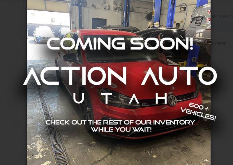 2018 Volkswagen Golf R 4Motion