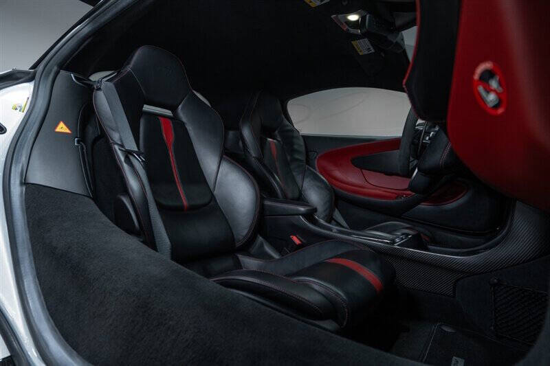 2016 McLaren 570S