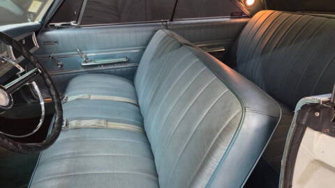 1965 Dodge Coronet
