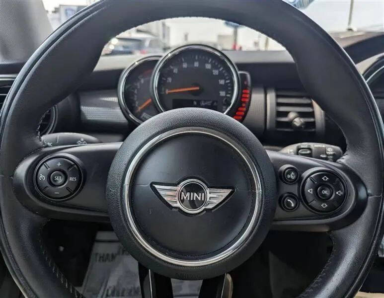 2015 MINI Hardtop 2 Door Cooper