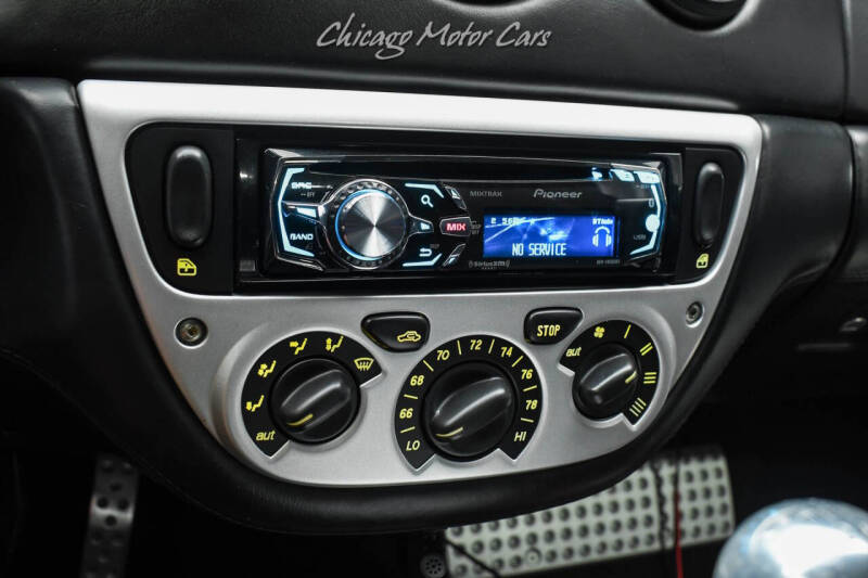 2003 Ferrari 360 Modena