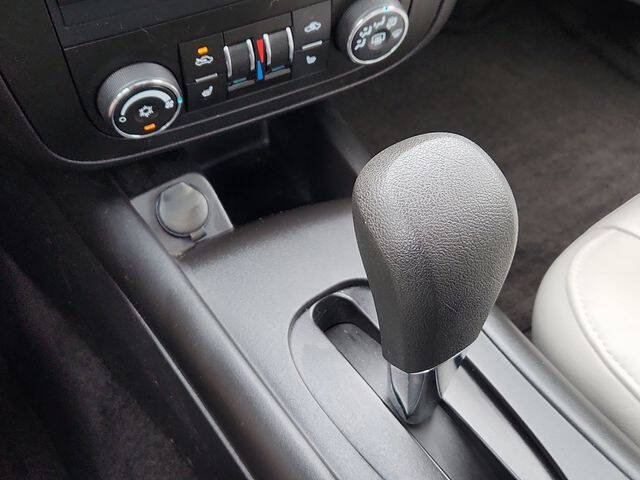 2007 Chevrolet Monte Carlo SS