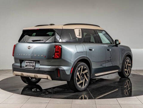 2027 MINI Countryman