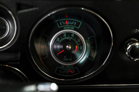 1969 Chevrolet Chevelle