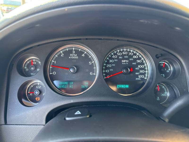 2014 GMC Yukon Denali