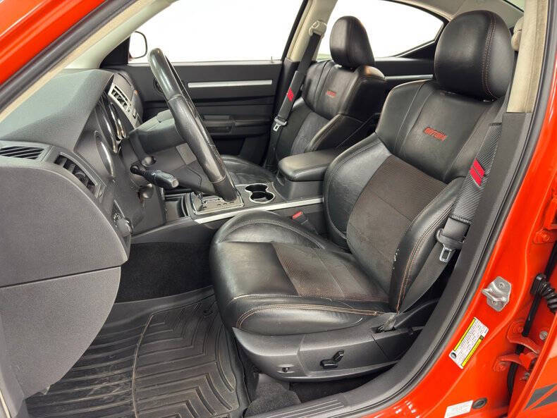 2008 Dodge Charger RT