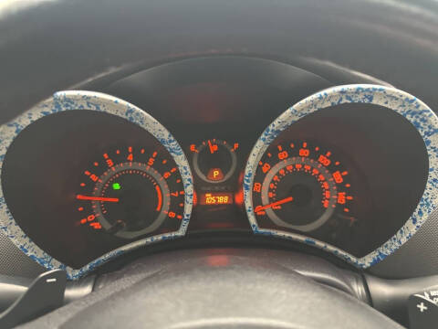 2015 Scion tC Release Series 9.0