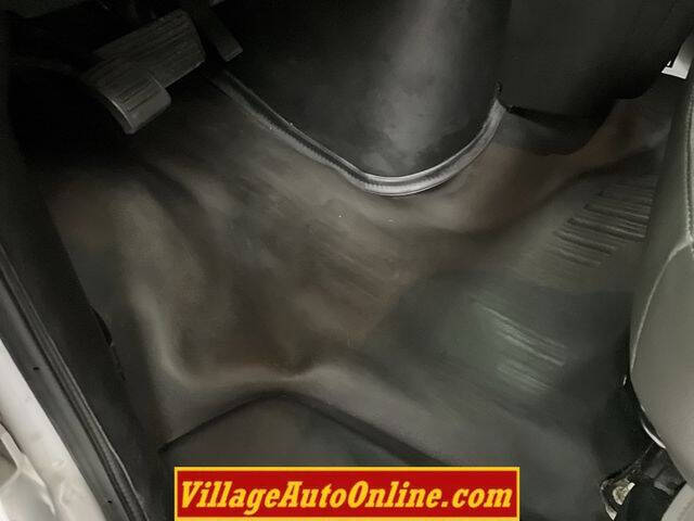 2018 Chevrolet Express 2500