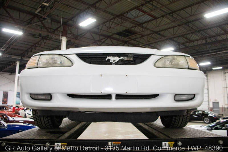 1994 Ford Mustang GT
